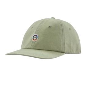 Patagonia Green Hat